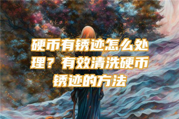 硬币有锈迹怎么处理？有效清洗硬币锈迹的方法